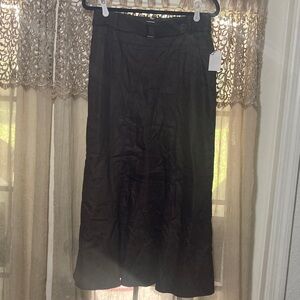 Cato Maxi Skirt with Belt